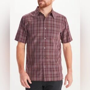 Marmot Men’s Eldridge Shirt